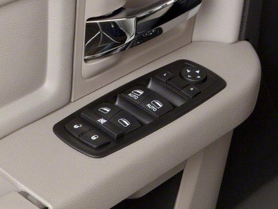 2011 RAM 1500 Big Horn