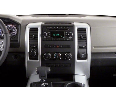 2011 RAM 1500 Big Horn