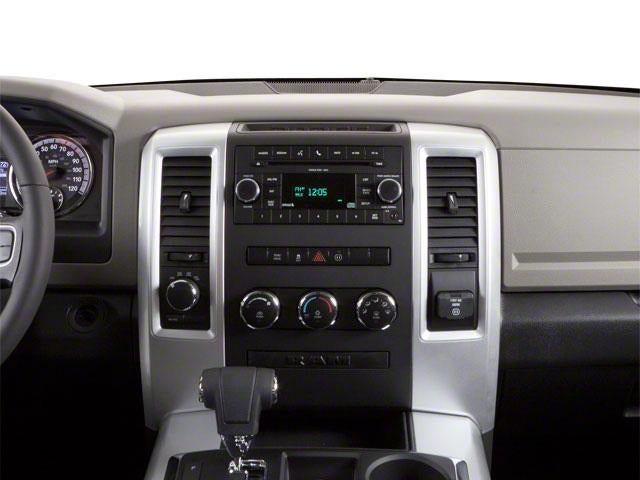 2011 RAM 1500 Big Horn