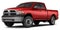 2011 RAM 1500 Big Horn
