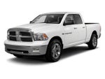2011 RAM 1500 Big Horn
