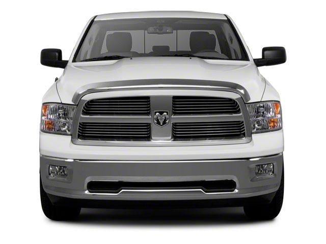 2011 RAM 1500 Big Horn