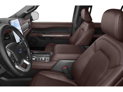2024 Ford Expedition Limited MAX
