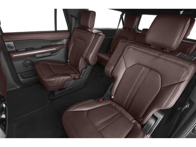 2024 Ford Expedition Limited MAX