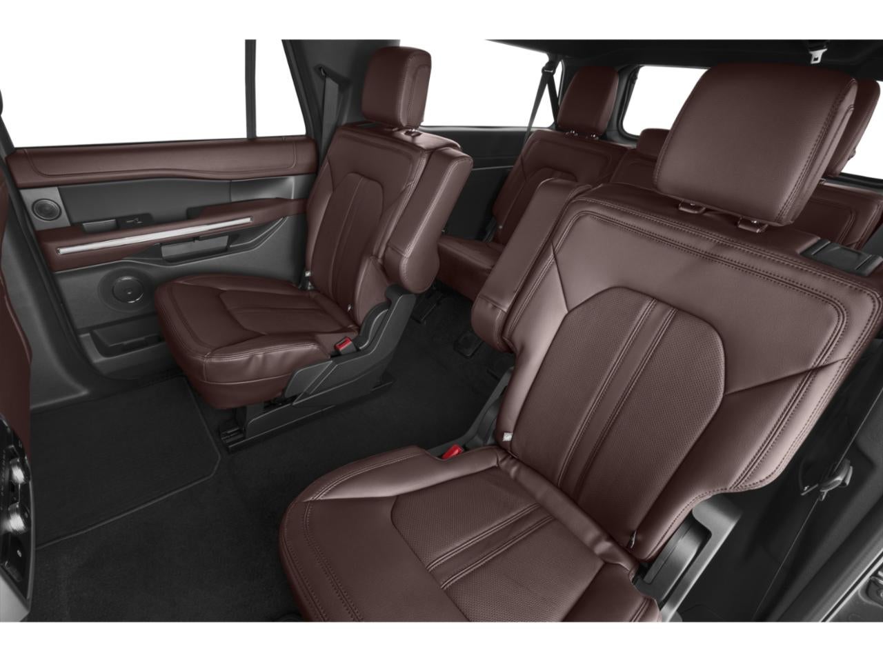 2024 Ford Expedition Limited MAX