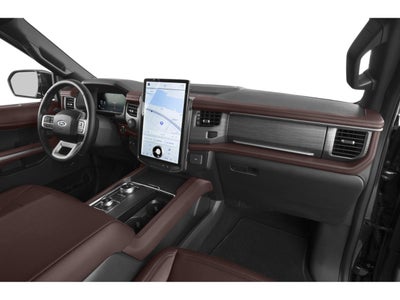 2024 Ford Expedition Limited MAX