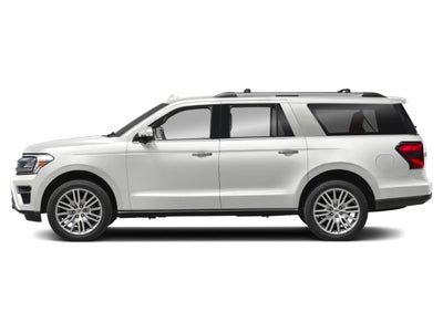 2024 Ford Expedition Limited MAX