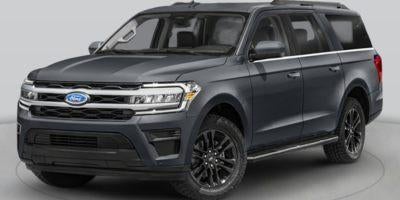 2024 Ford Expedition Limited MAX