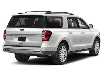 2024 Ford Expedition Limited MAX