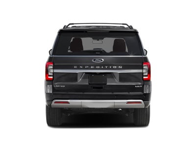 2024 Ford Expedition Limited MAX