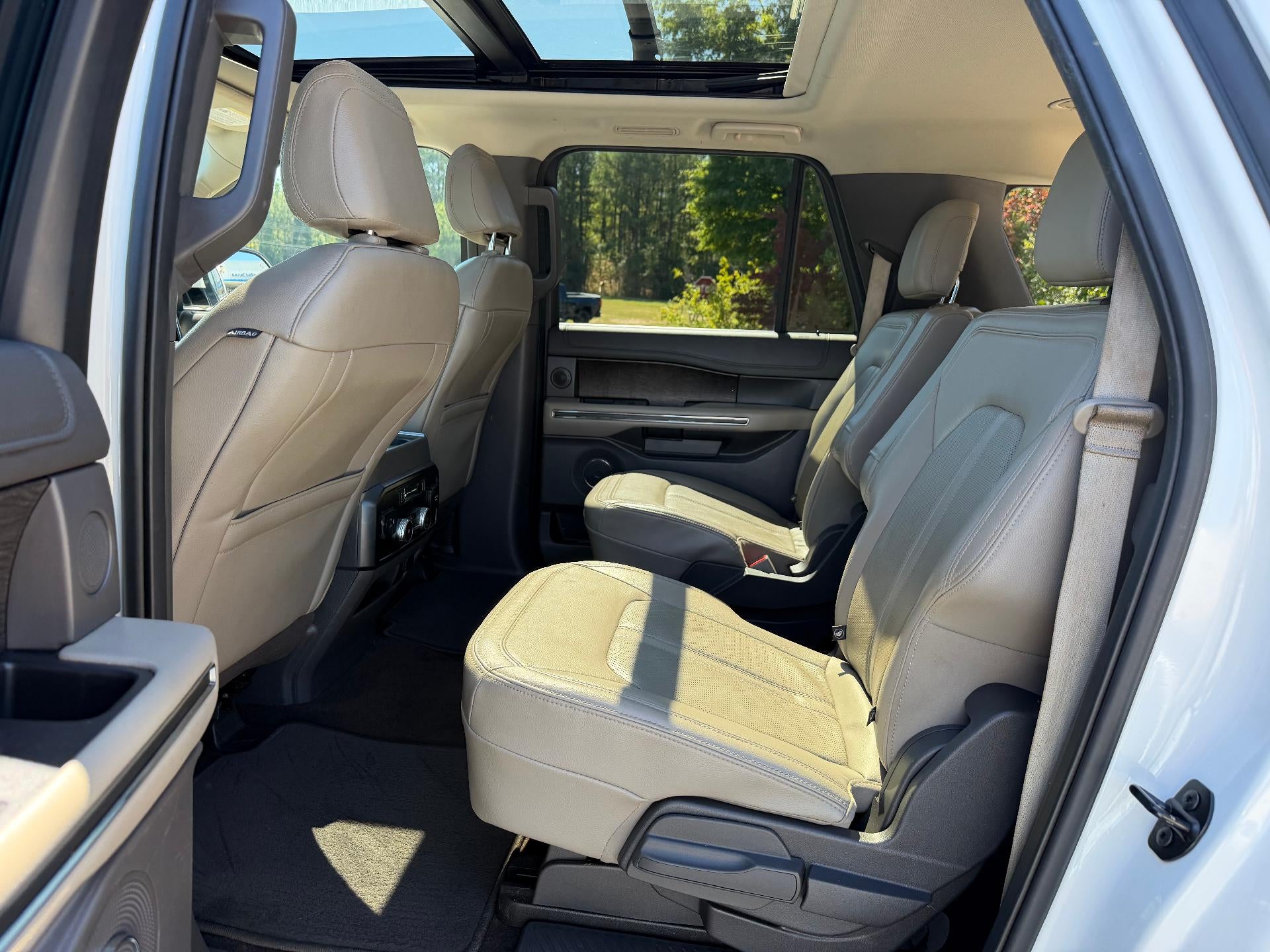 2021 Ford Expedition Limited MAX