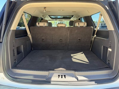 2021 Ford Expedition Limited MAX