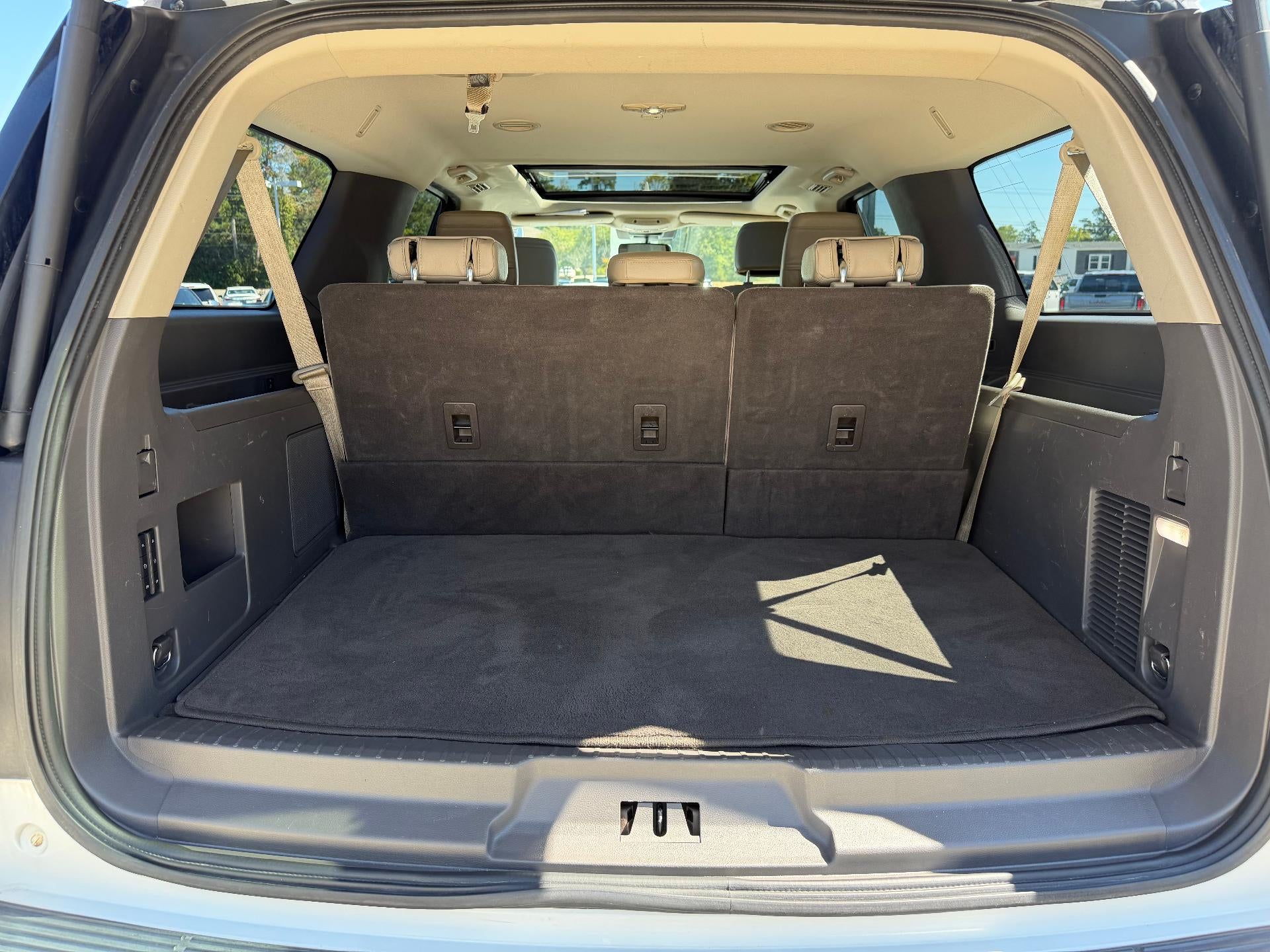 2021 Ford Expedition Limited MAX