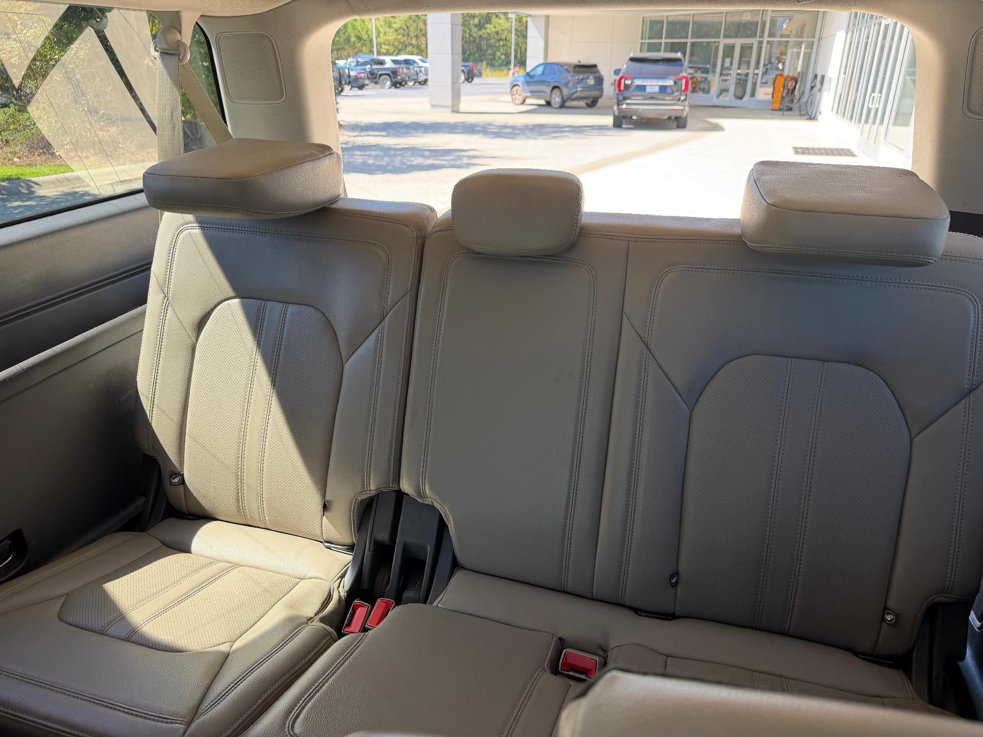 2021 Ford Expedition Limited MAX