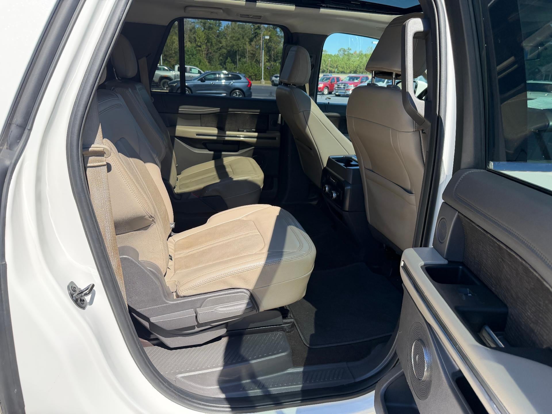 2021 Ford Expedition Limited MAX