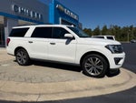 2021 Ford Expedition Limited MAX