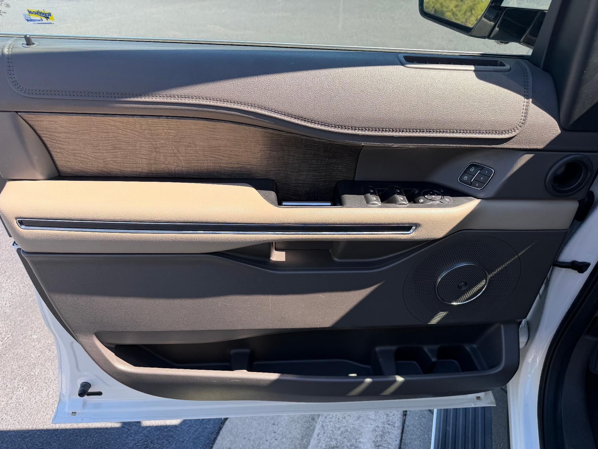 2021 Ford Expedition Limited MAX