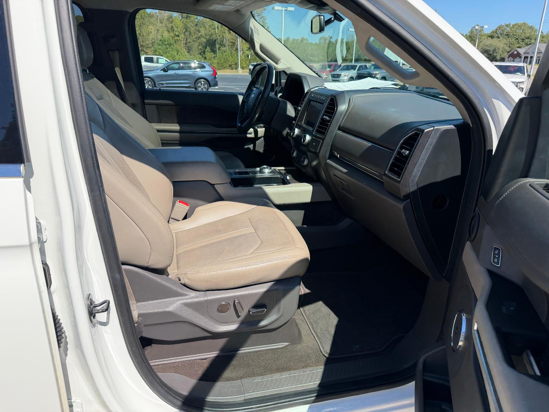2021 Ford Expedition Limited MAX