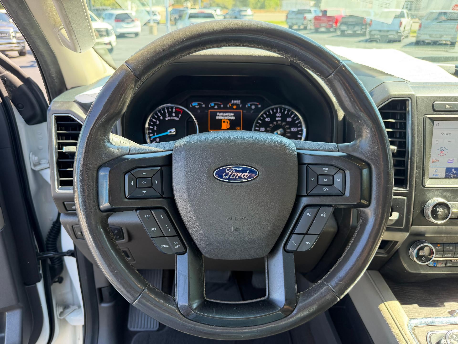 2021 Ford Expedition Limited MAX