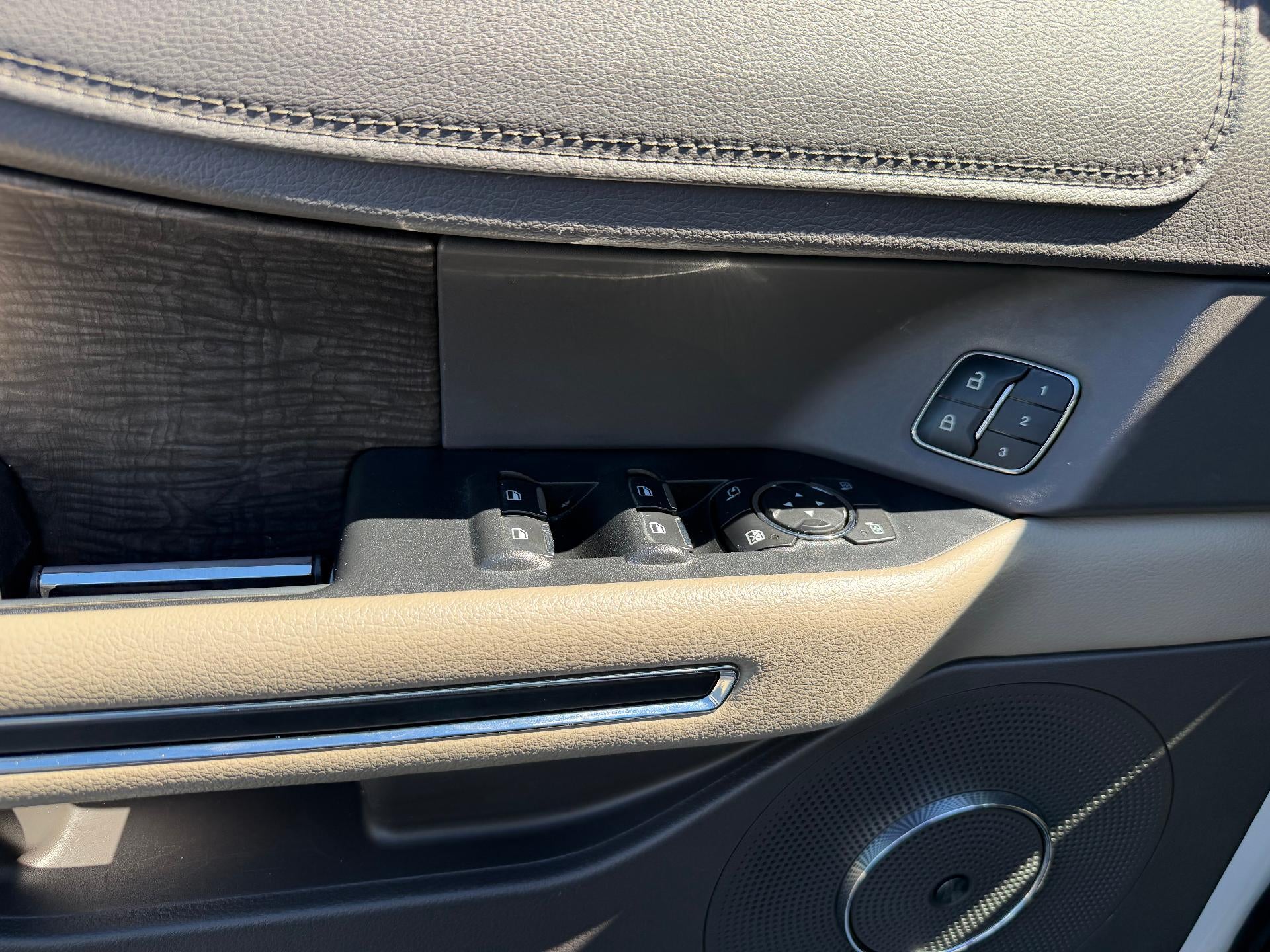 2021 Ford Expedition Limited MAX