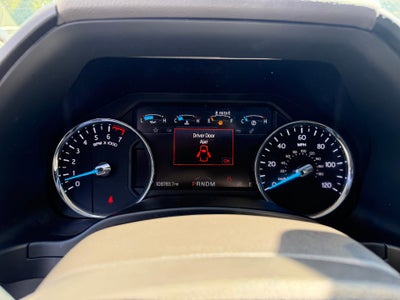 2021 Ford Expedition Limited MAX
