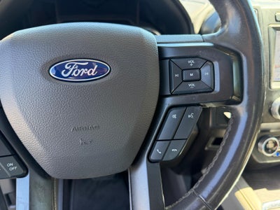 2021 Ford Expedition Limited MAX
