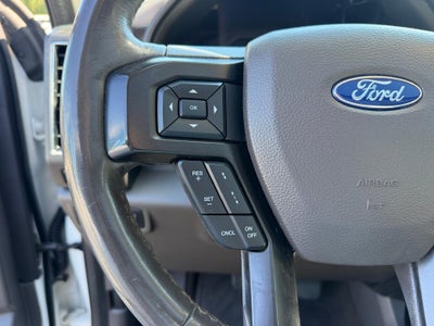 2021 Ford Expedition Limited MAX