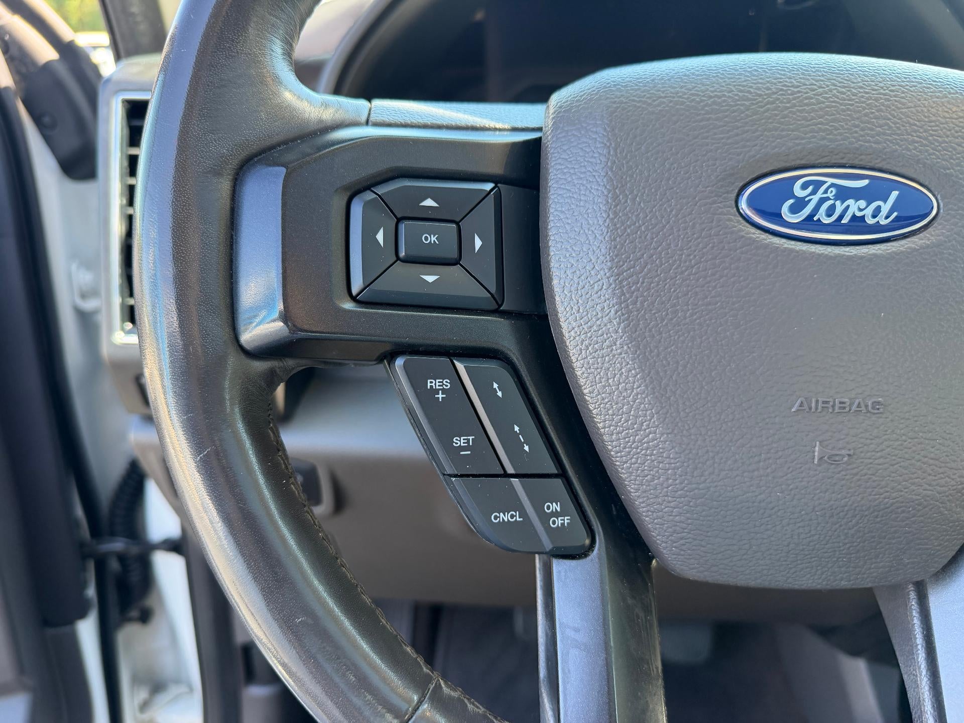 2021 Ford Expedition Limited MAX