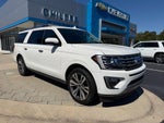 2021 Ford Expedition Limited MAX