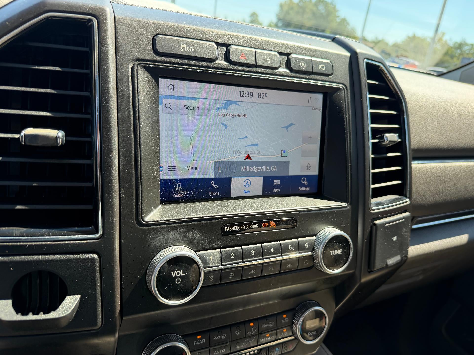 2021 Ford Expedition Limited MAX