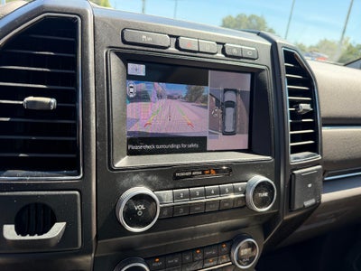 2021 Ford Expedition Limited MAX