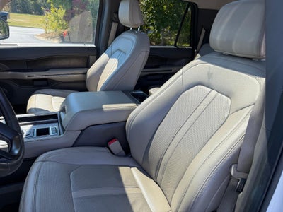 2021 Ford Expedition Limited MAX