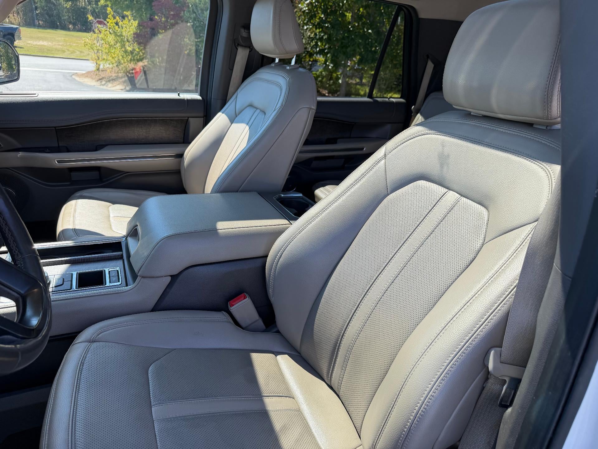 2021 Ford Expedition Limited MAX