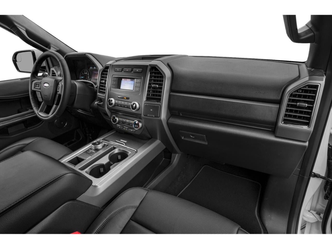 2021 Ford Expedition Limited MAX