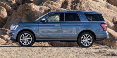 2021 Ford Expedition Limited MAX
