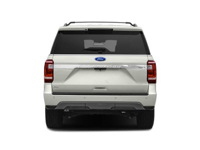 2021 Ford Expedition Limited MAX