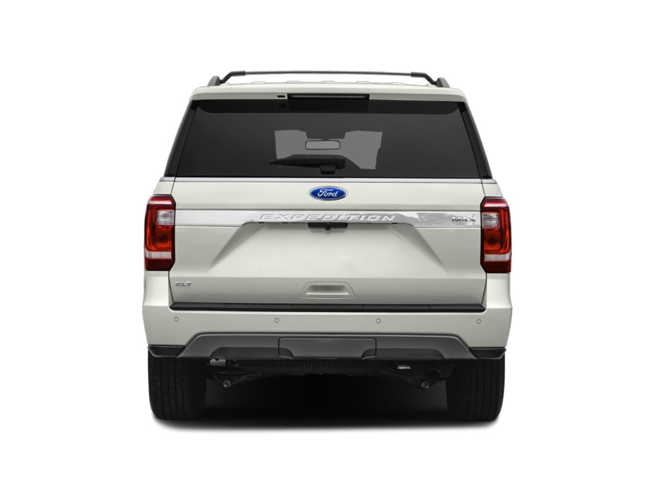 2021 Ford Expedition Limited MAX