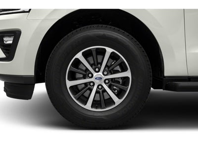 2021 Ford Expedition Limited MAX