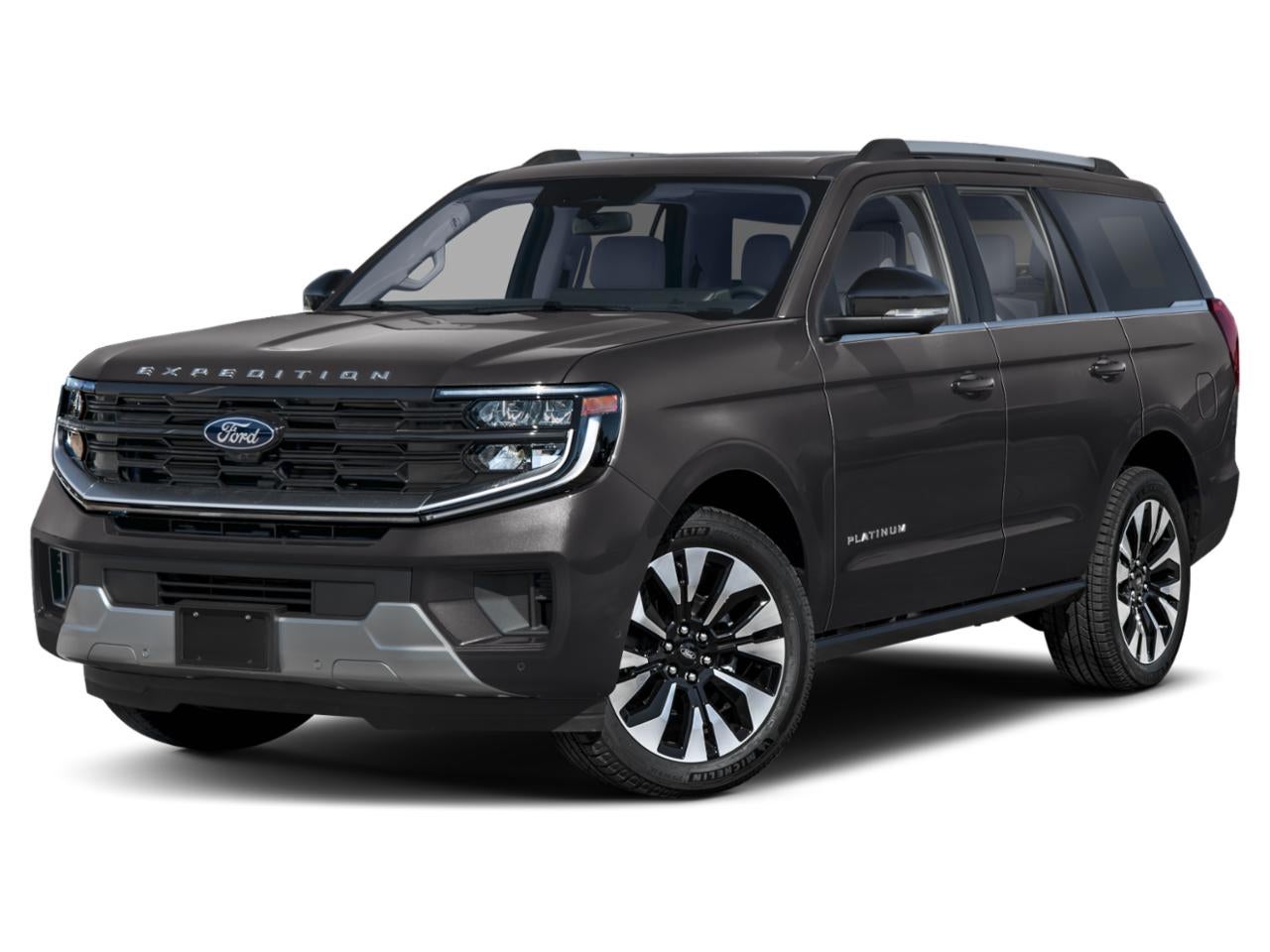 2026 Ford Expedition Plat