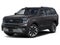 2026 Ford Expedition Plat