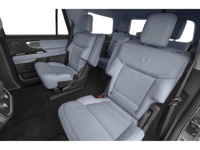 2026 Ford Expedition Plat