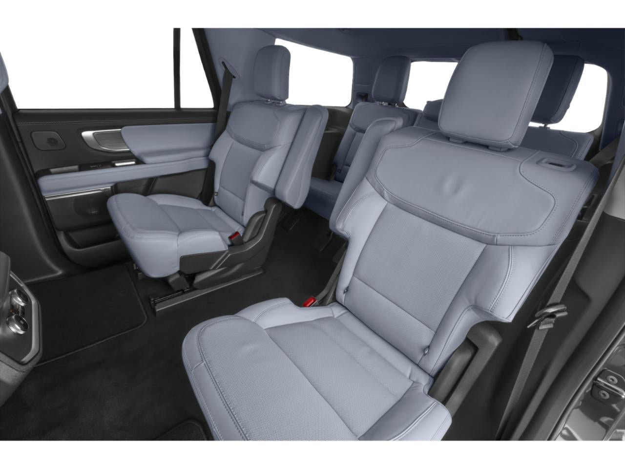 2026 Ford Expedition Plat