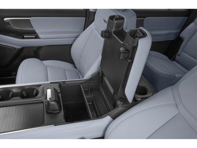 2026 Ford Expedition Plat