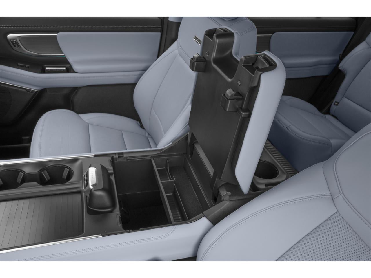 2026 Ford Expedition Plat