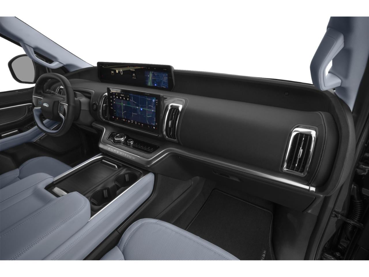 2026 Ford Expedition Plat