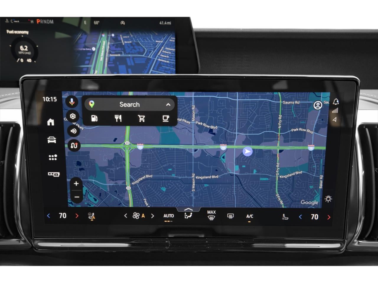 2026 Ford Expedition Plat