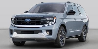 2026 Ford Expedition Plat