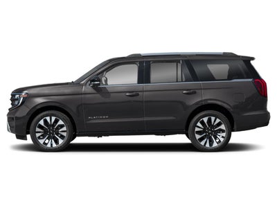 2026 Ford Expedition Plat