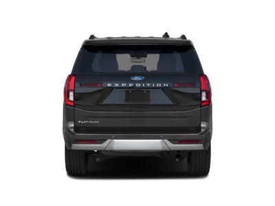 2026 Ford Expedition Plat