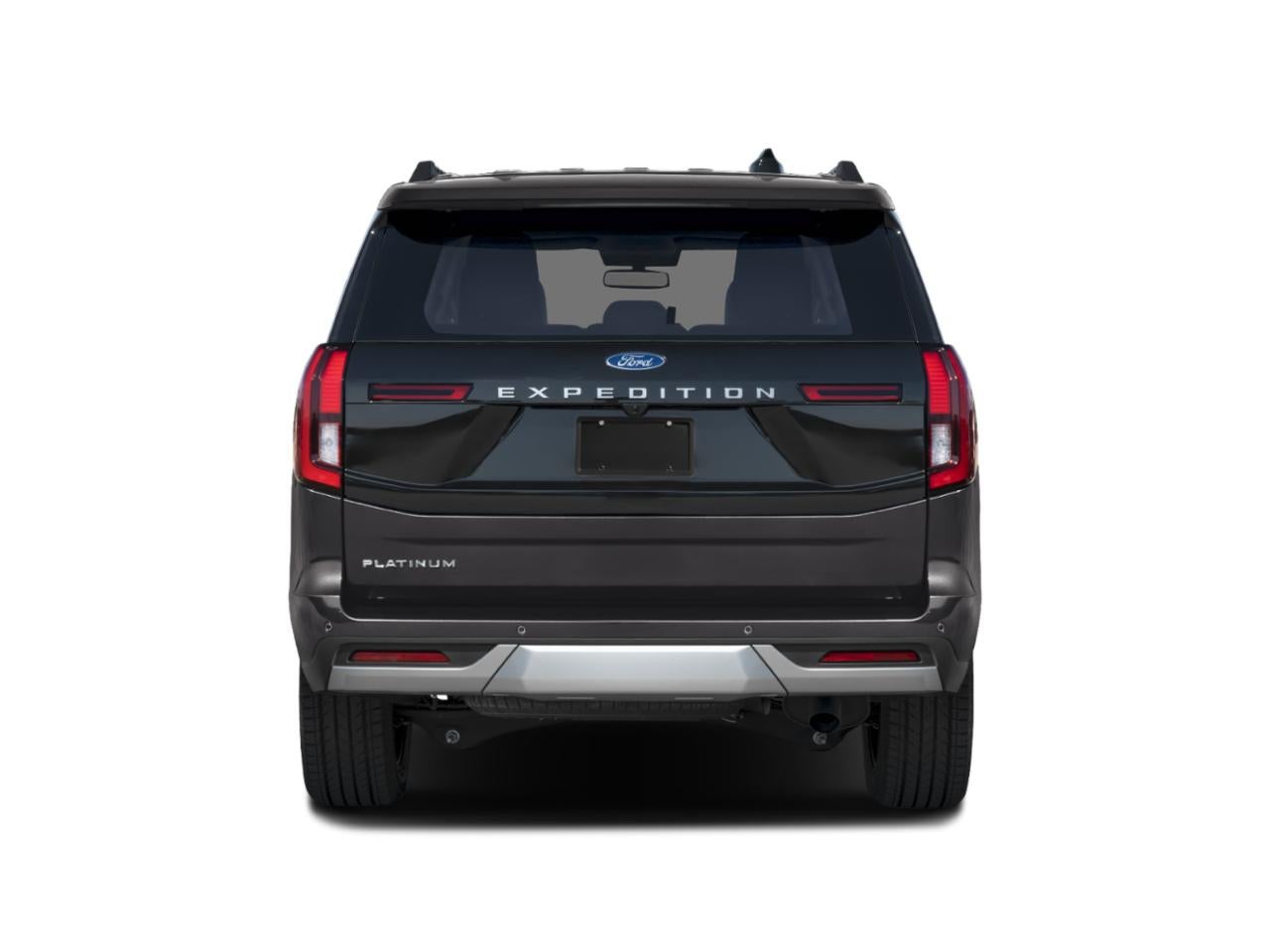 2026 Ford Expedition Plat